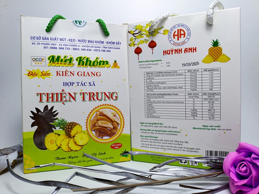 Giới thiệu