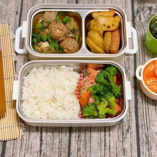 Cơm Phần (2 Món)