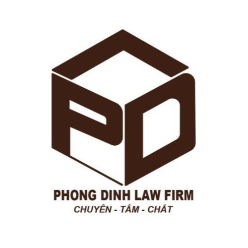 Công Ty Luật TNHH MTV Phong Dinh