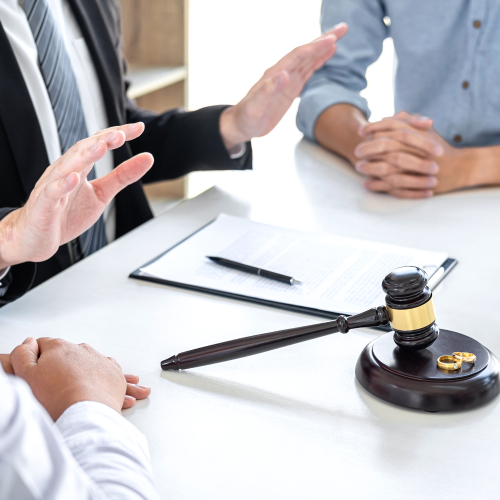 Văn phòng Luật sư