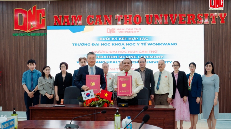 Tầm nhìn đến năm 2045