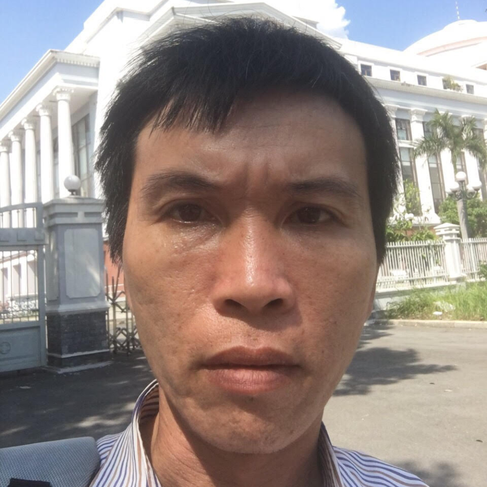 Nguyễn Trường Thọ