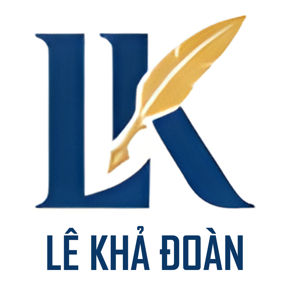 Văn Phòng Luật Sư Lê Khả Đoàn