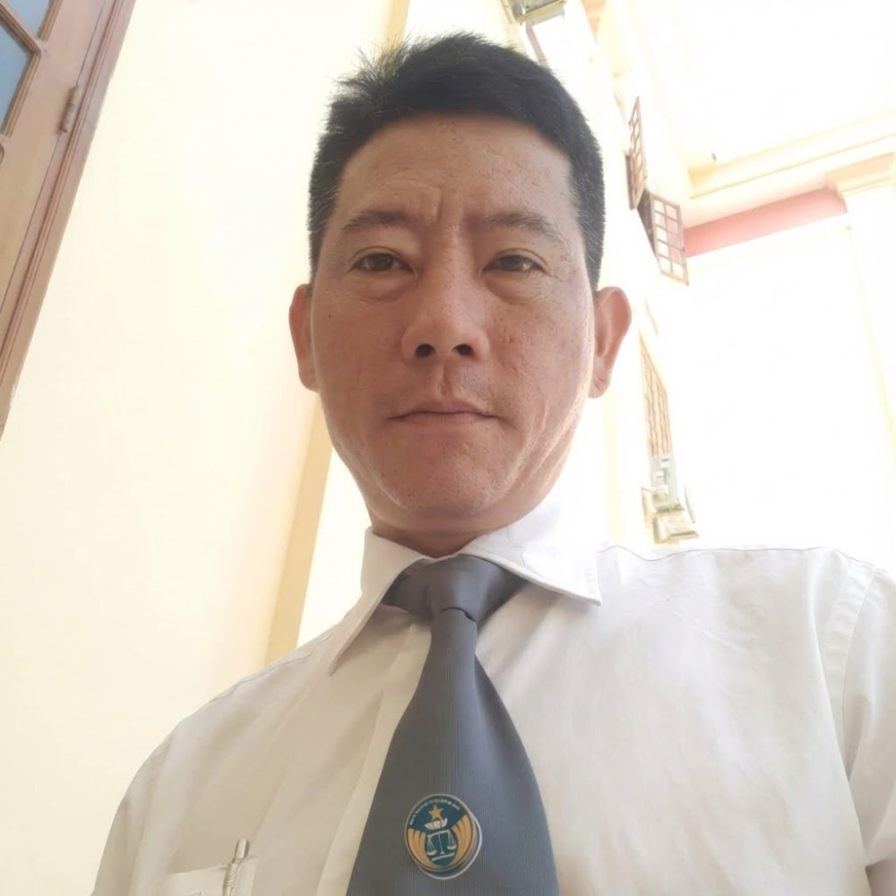 Nguyễn Trường Hải