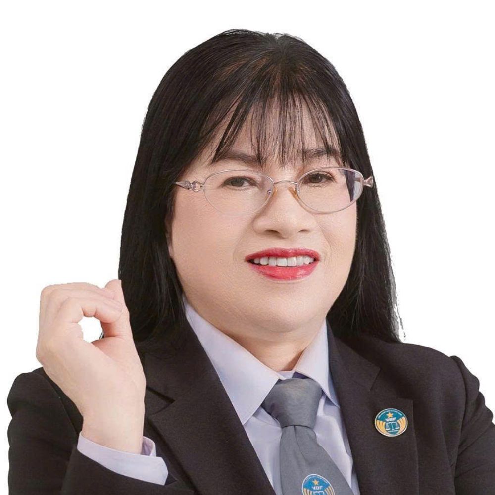 Nguyễn Thị Hoàng