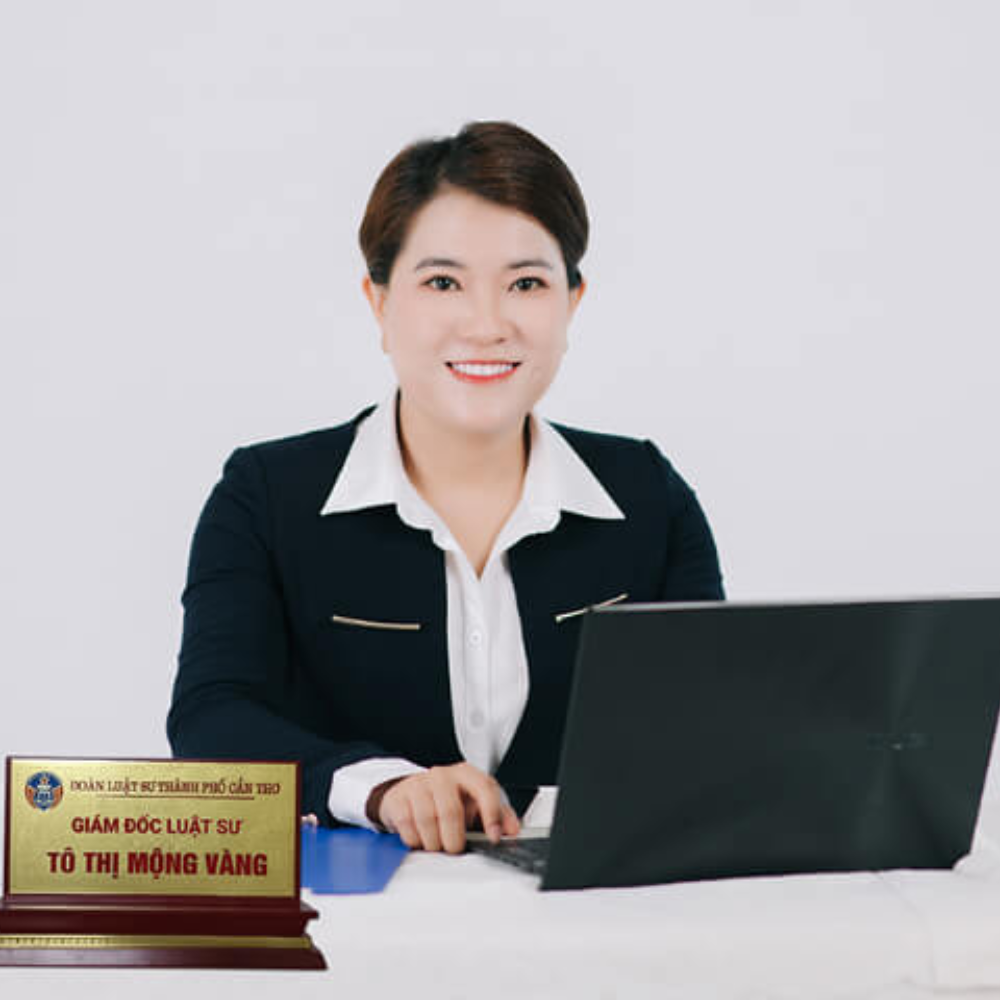 Tô Thị Mộng Vàng