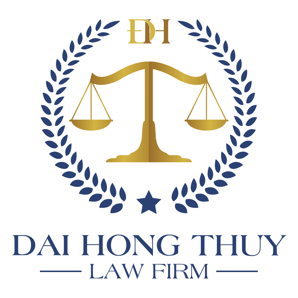 Công Ty Luật Trách Nhiệm Hữu Hạn Một Thành Viên Đại Hồng Thủy