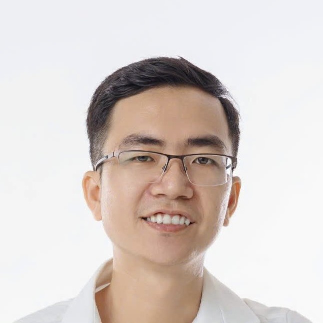 Phạm Duy Huy Phong