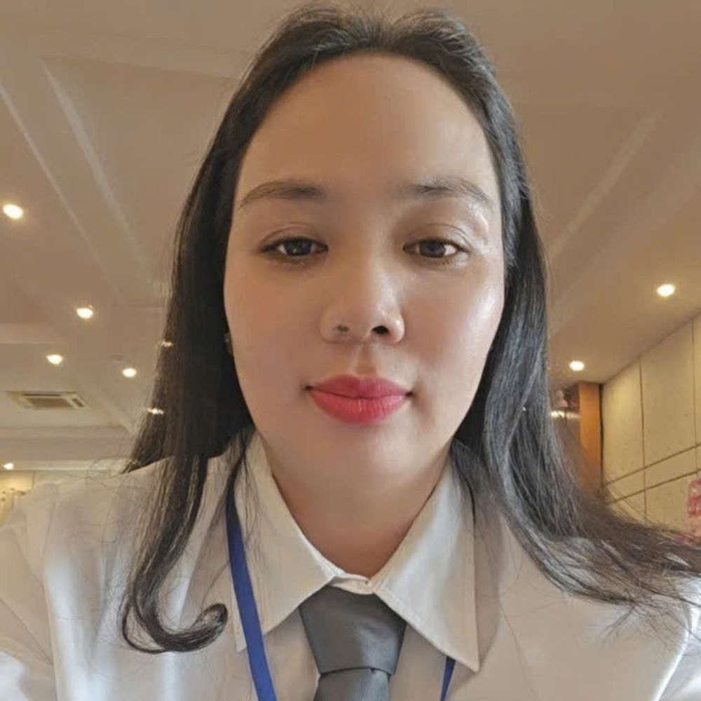 Bùi Thị Thu Thủy