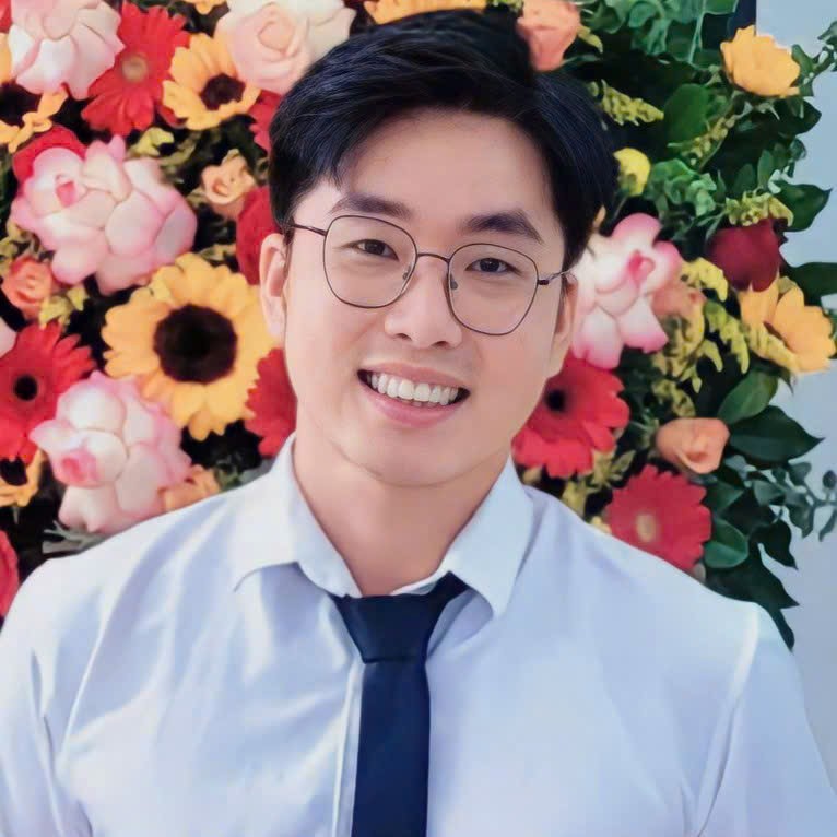 Lương Hoàng Khang