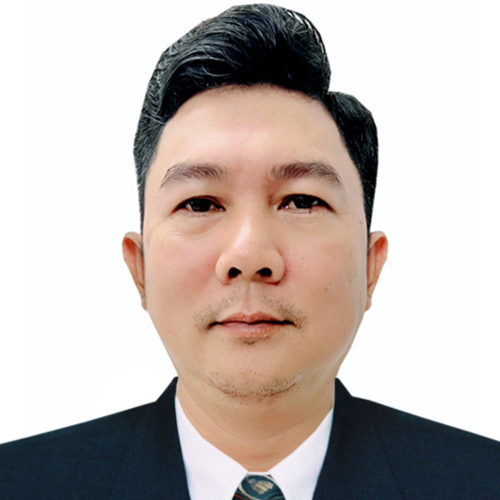 Luật Sư Võ Hồ Thế Phương