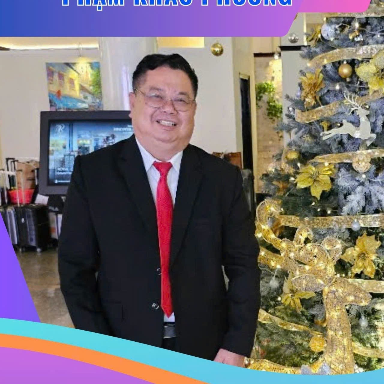 Phạm Khắc Phương