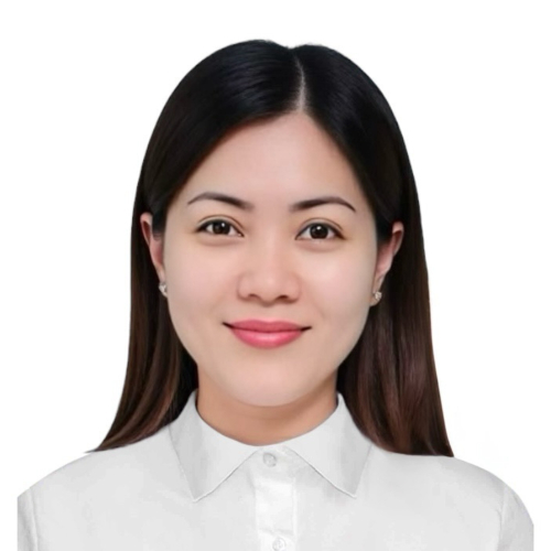 Trần Thị Thanh Hương