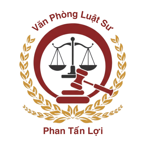 Văn Phòng Luật Sư Phan Tấn Lợi