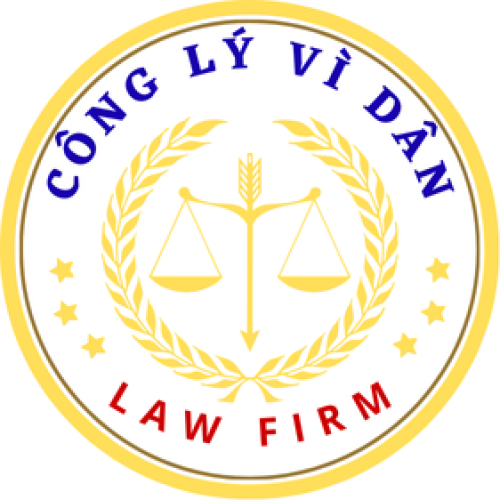 Công Ty Luật TNHH MTV Công Lý Vì Dân
