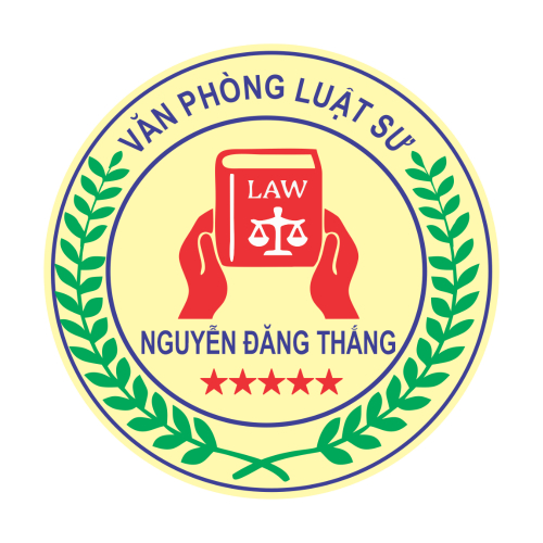 Văn Phòng Luật Sư Nguyễn Đăng Thắng