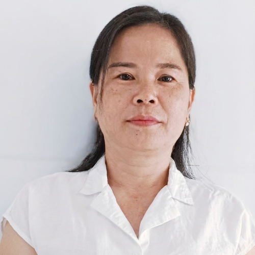 Trương Thị Thúy Kiều