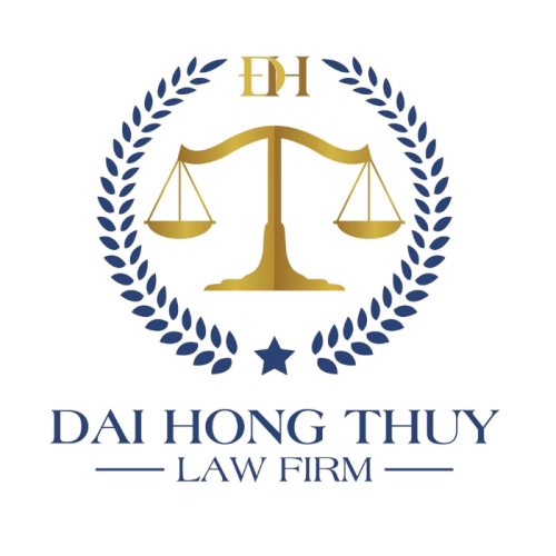 Công Ty Luật TNHH MTV Đại Hồng Thủy