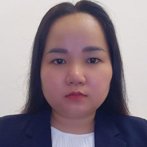 Nguyễn Thanh Nhung