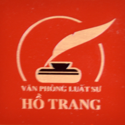 Văn Phòng Luật Sư Hồ Trang