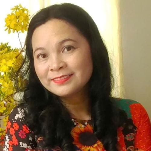 Nguyễn Thị kim Hoàng