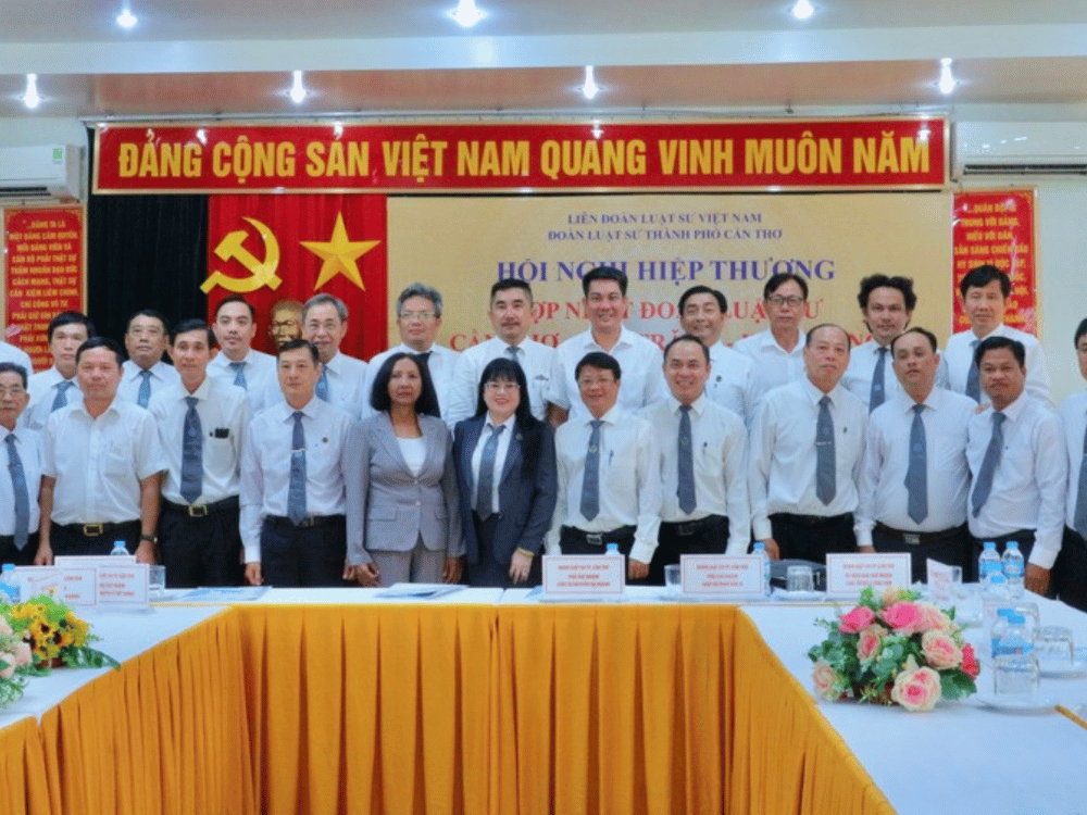 Công tác ôn tập, bồi dưỡng kiến thức cho người tập sự hành nghề Luật sư