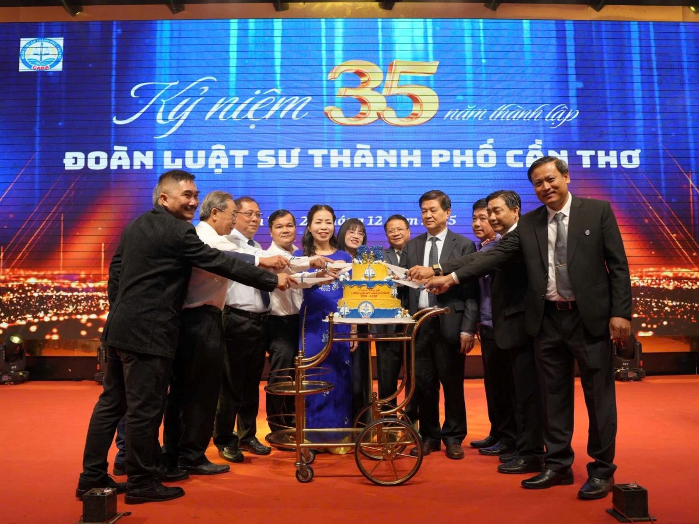 Lễ kỷ niệm – Dấu mốc ý nghĩa và sự ghi nhận