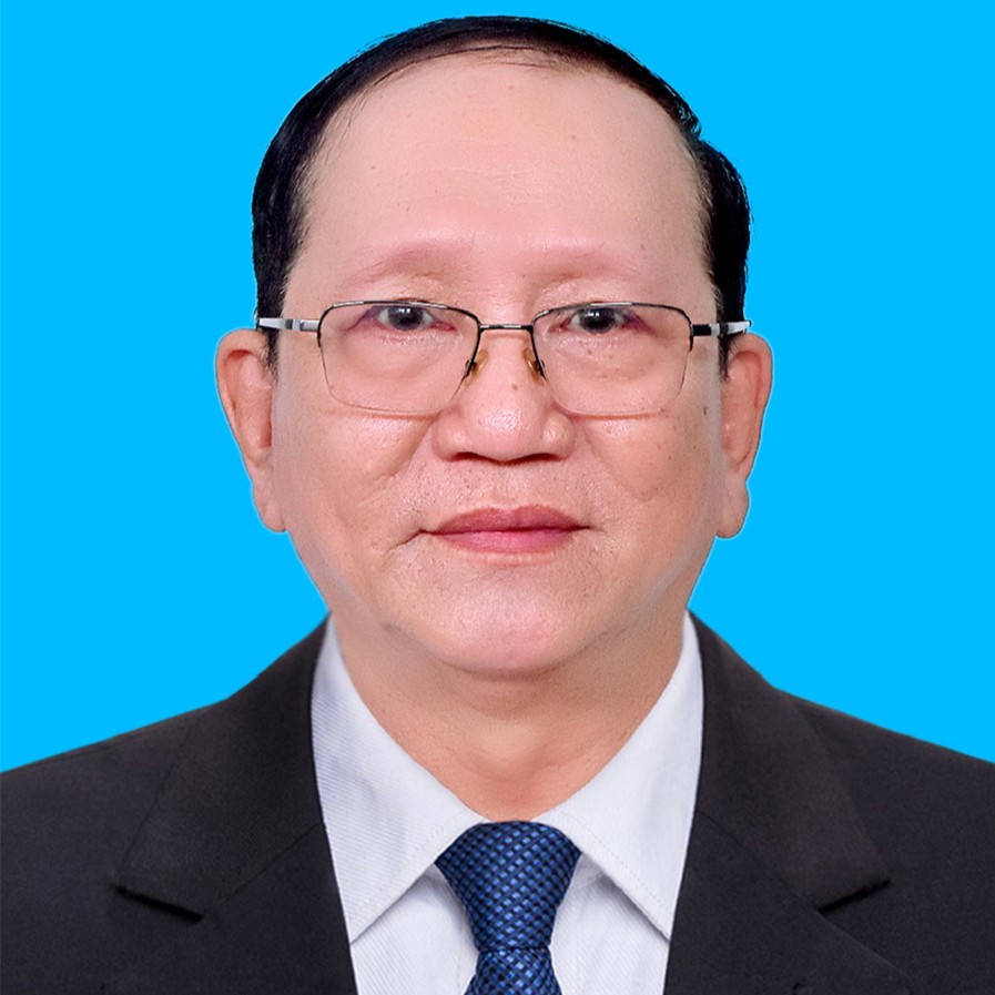 Luật Sư Nguyễn Văn Trí