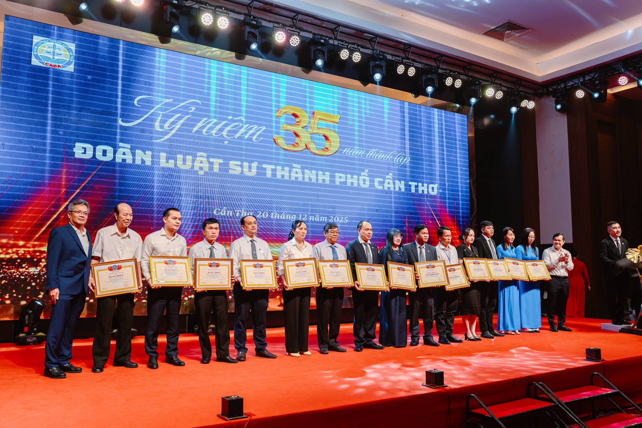 Tiếp nối truyền thống – Hướng tới chặng đường phát triển mới