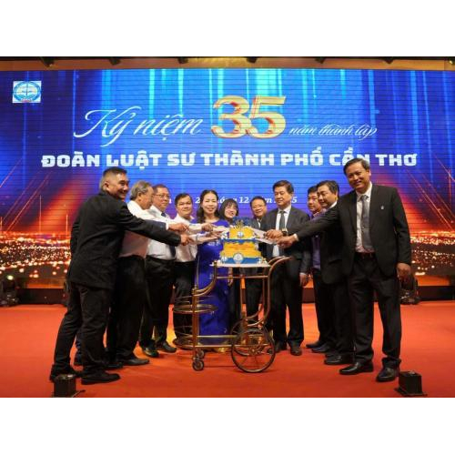 Lễ kỷ niệm – Dấu mốc ý nghĩa và sự ghi nhận