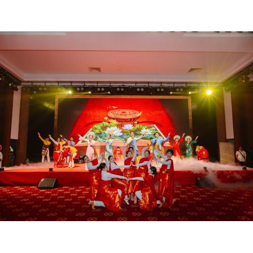 Lễ kỷ niệm – Dấu mốc ý nghĩa và sự ghi nhận