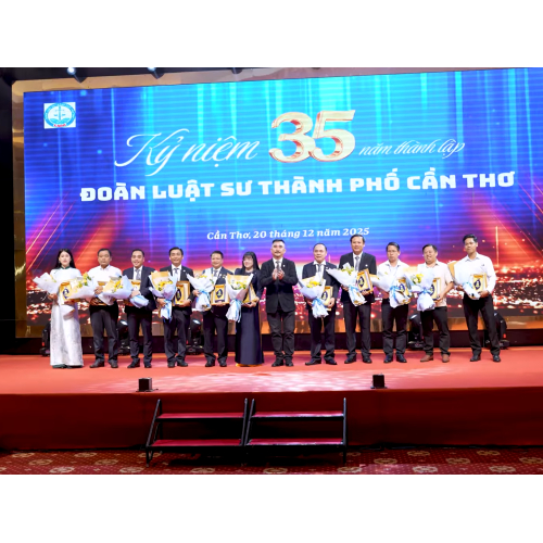 Lễ kỷ niệm – Dấu mốc ý nghĩa và sự ghi nhận