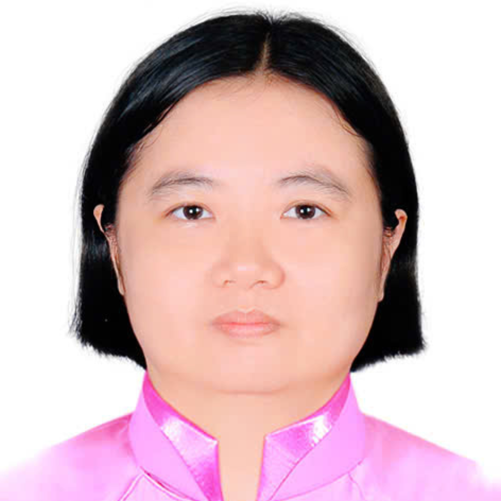 Luật Sư Trần Thị Tuyết Nhung