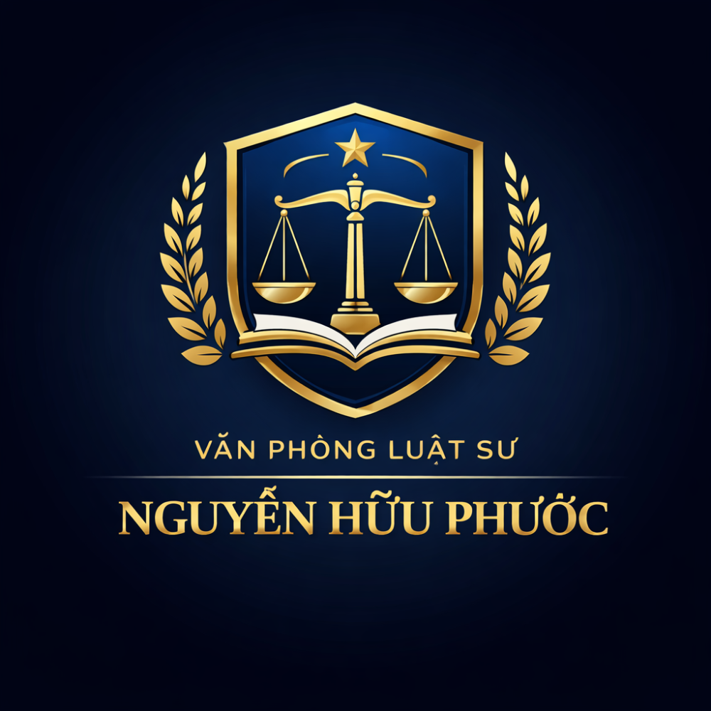 Văn Phòng Luật Sư Nguyễn Hữu Phước