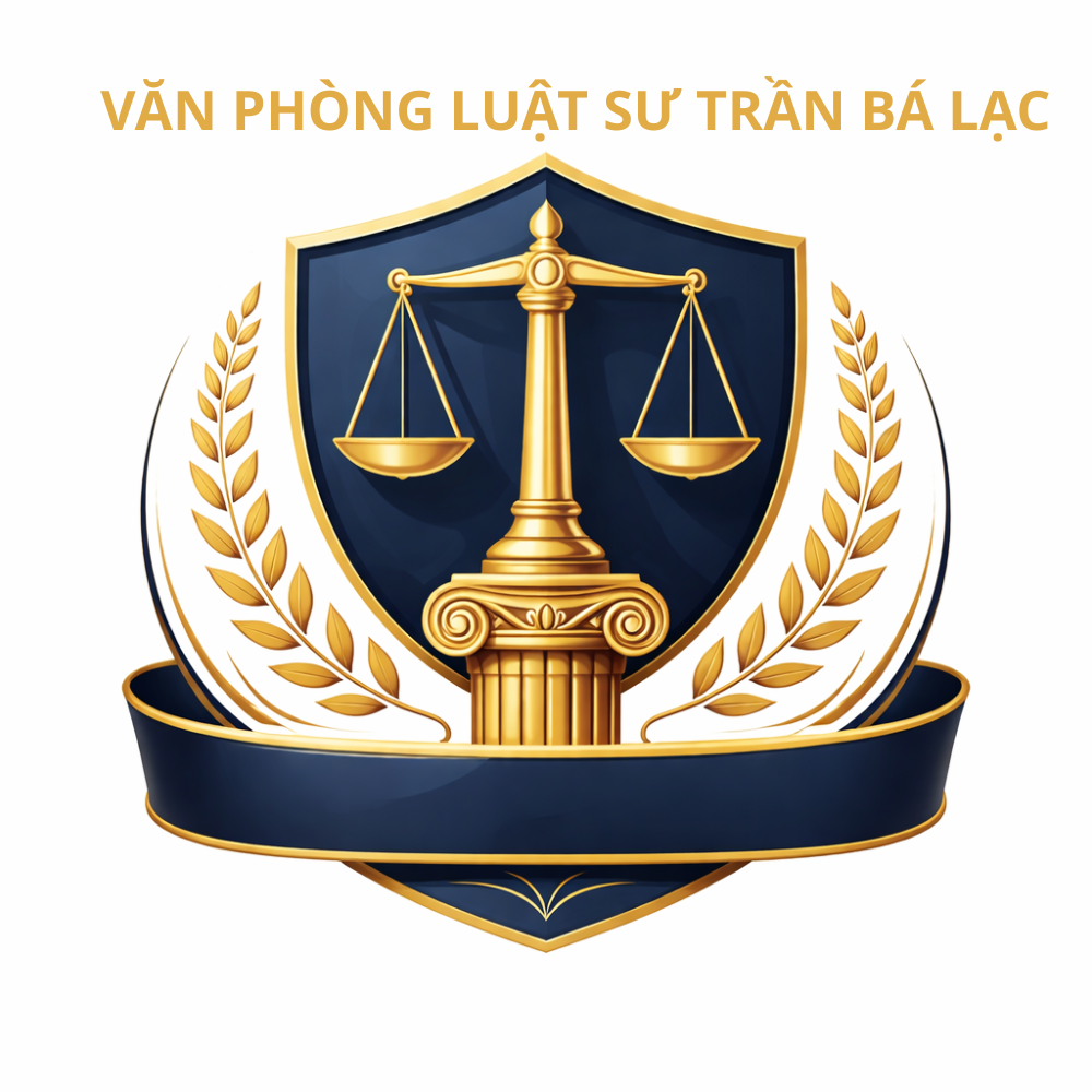 Văn Phòng Luật Sư Trần Bá Lạc