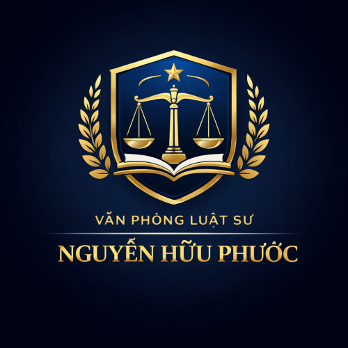Văn Phòng Luật Sư Nguyễn Hữu Phước