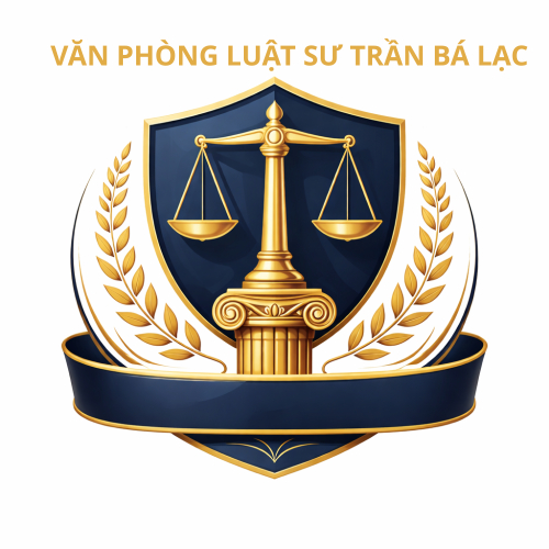 Văn Phòng Luật Sư Trần Bá Lạc