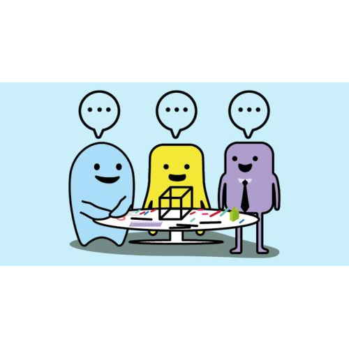 Cách viết bài giới thiệu doanh nghiệp