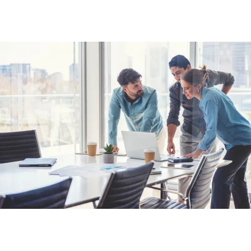 Cách chào hàng với các nhà đầu tư khi gây quỹ và chốt giao dịch