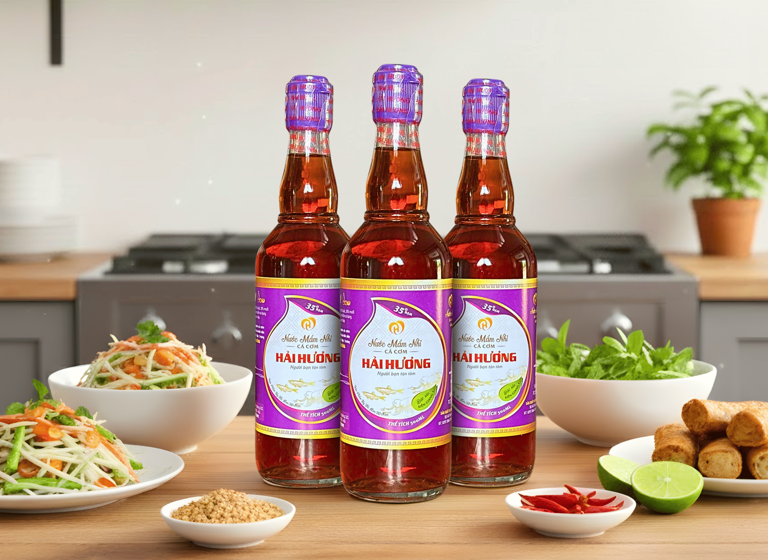 Cách sử dụng như thế nào để ngon miệng