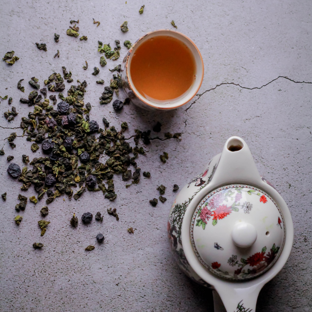 Trà Ô Long Trong Văn Hóa Và Đời Sống – Hương Vị Của Thời Gian