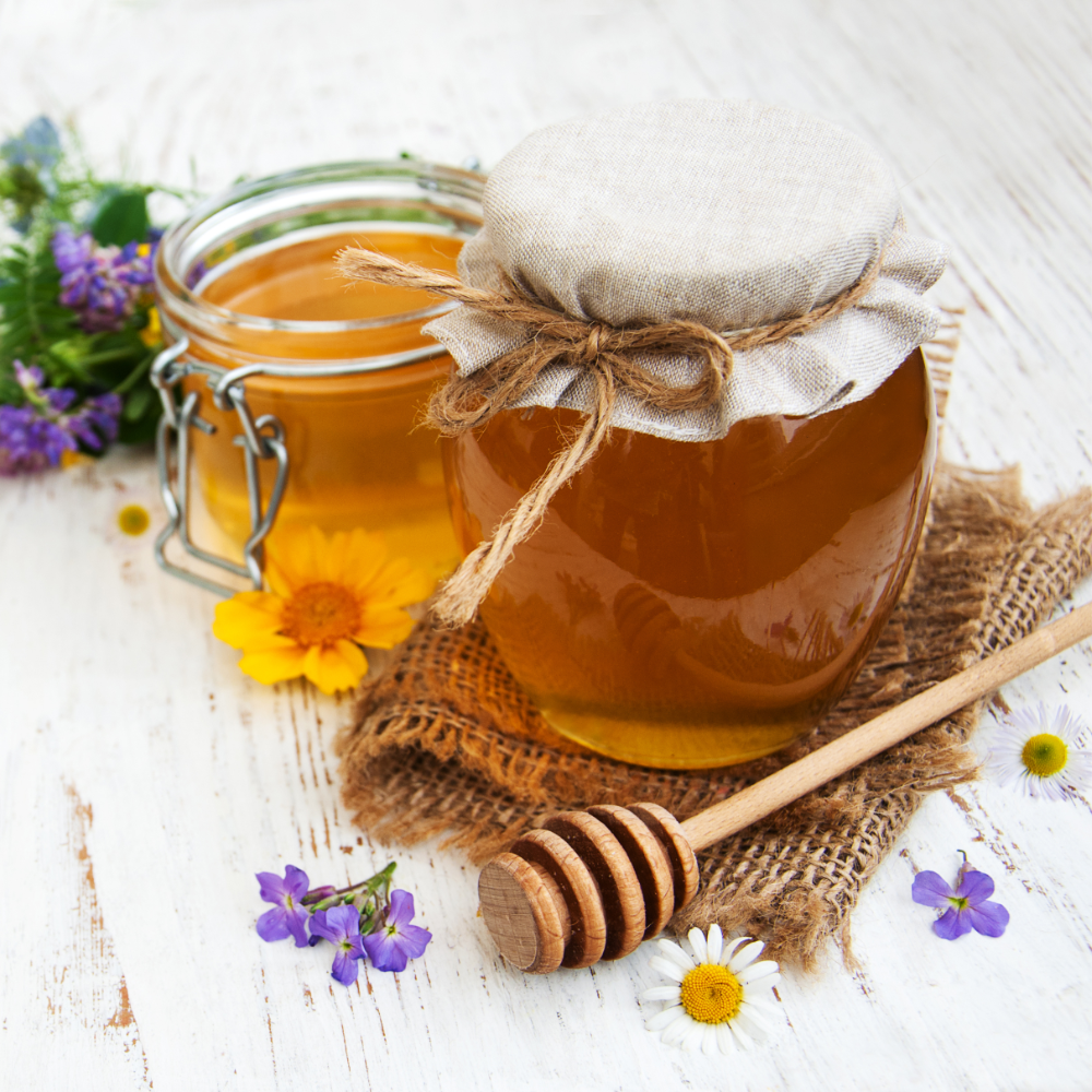 Mật Ong U Minh Có Gì Khác Biệt So Với Các Loại Mật Ong Khác?