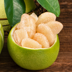 Giá Trị Dinh Dưỡng Của Bưởi Đối Với Sức Khỏe