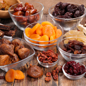 Vì Sao Trái Cây Sấy Ngày Càng Được Ưa Chuộng?