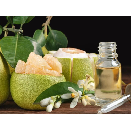 Một số công dụng của vỏ bưởi