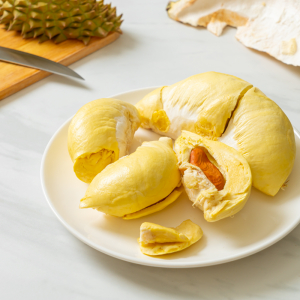 Các Món Ăn Đặc Sắc Từ Sầu Riêng