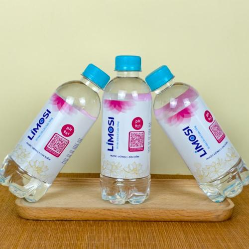 Limosi: Lựa Chọn Thông Minh Cho Cuộc Sống Hiện Đại