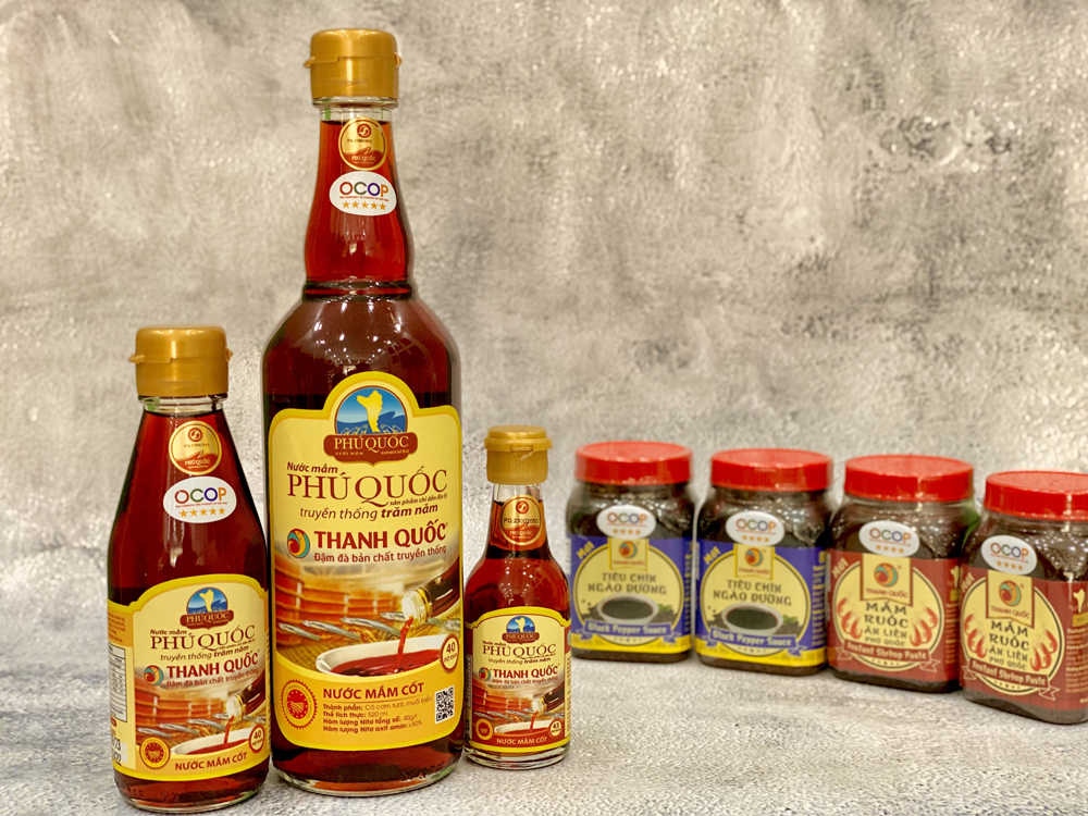 Giá trị dinh dưỡng cho sức khỏe