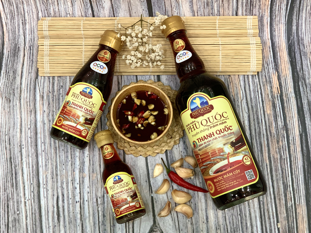 Thành Phần Dinh Dưỡng