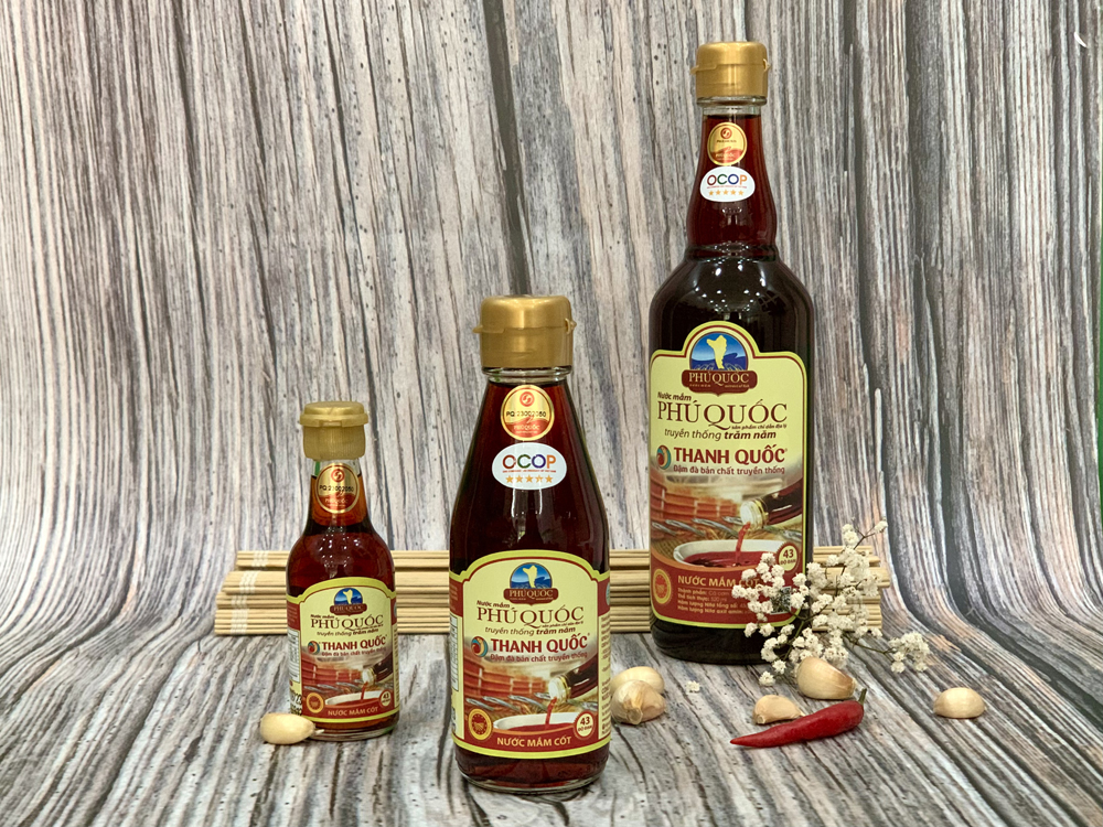 Thành Phần Và Xuất Sức